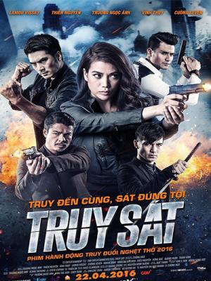 Truy Sát