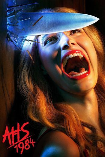 Truyện Kinh Dị Mỹ Mùa 9