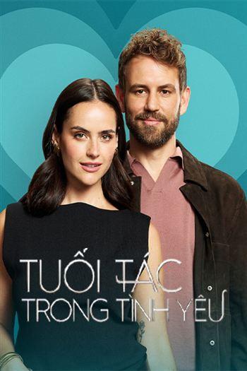 Tuổi Tác Trong Tình Yêu