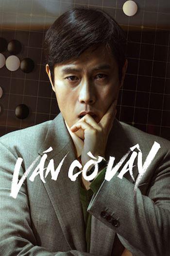 Ván Cờ Vây