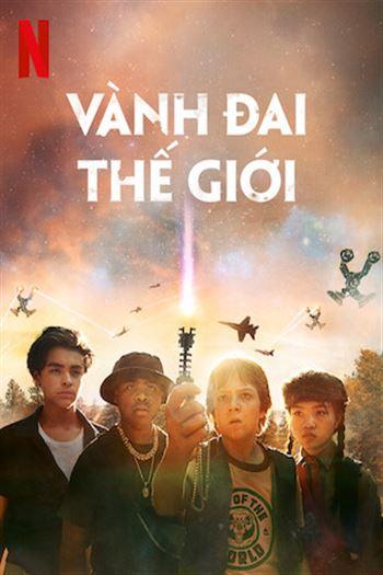 Vành Đai Thế Giới
