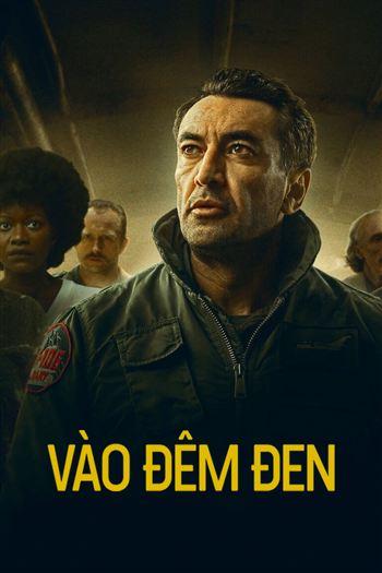 Vào Đêm Đen Mùa 2