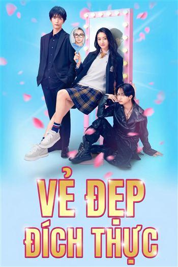 Vẻ Đẹp Đích Thực