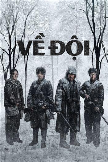 Về Đội