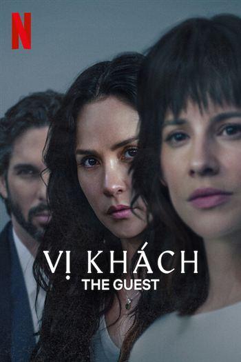 Vị Khách
