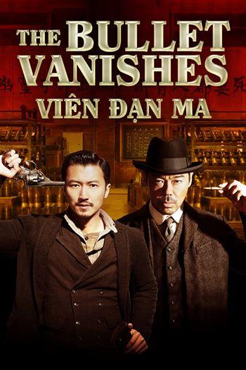 Viên Đạn Ma