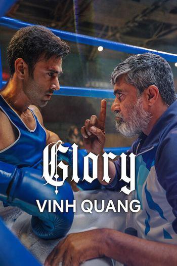 Vinh Quang