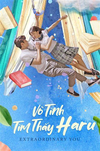 Vô Tình Tìm Thấy Haru
