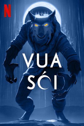 Vua Sói Mùa 2