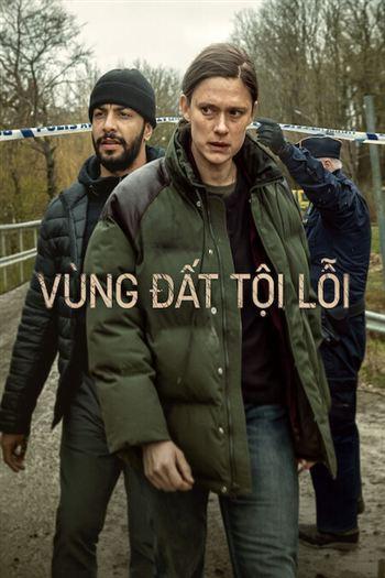 Vùng Đất Tội Lỗi