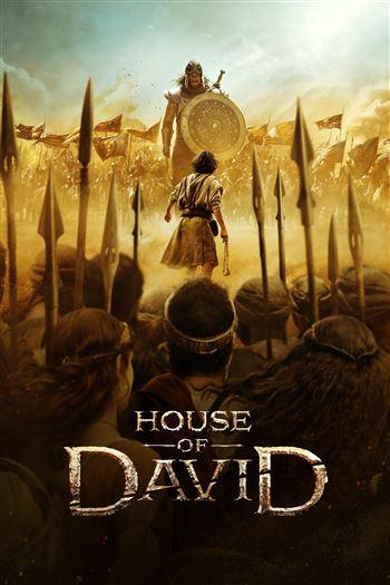 Vương Quyền David Phần 2