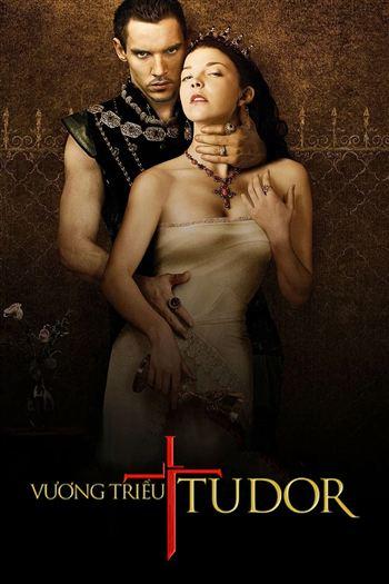 Vương Triều Tudor Mùa 2