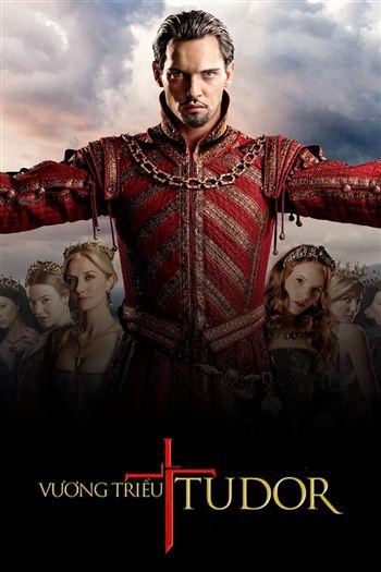 Vương Triều Tudor Mùa 4