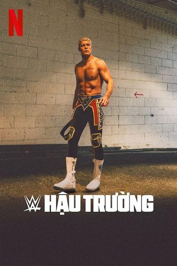 WWE Hậu Trường Mùa 1