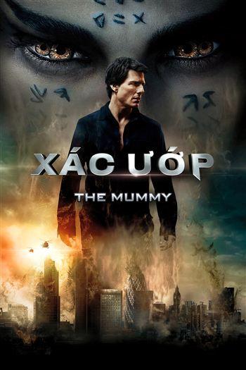 Xác Ướp