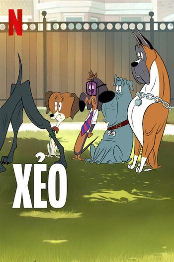 Xẻo