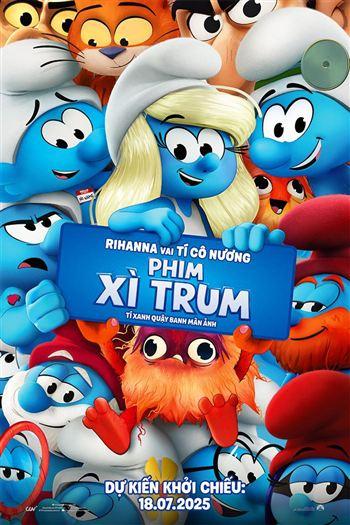Xì Trum 2025