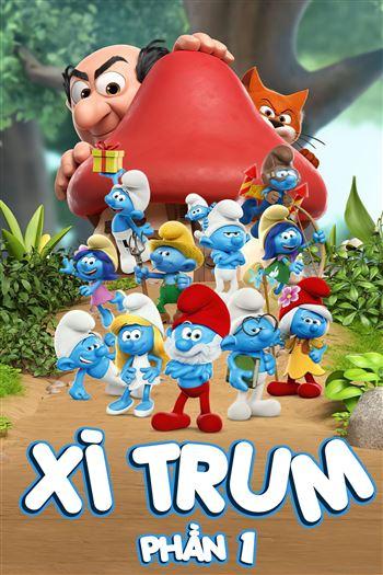 Xì Trum 3D Phần 1