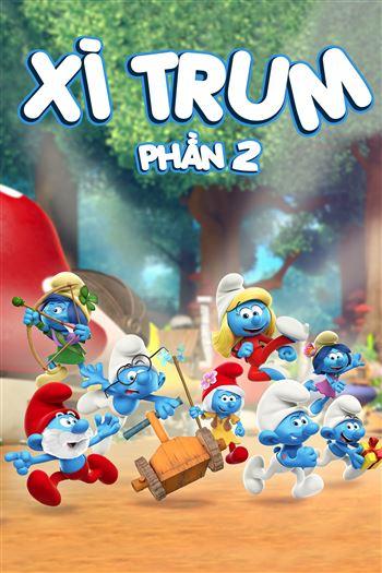 Xì Trum 3D Phần 2