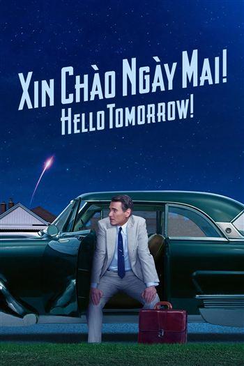 Xin Chào Ngày Mai