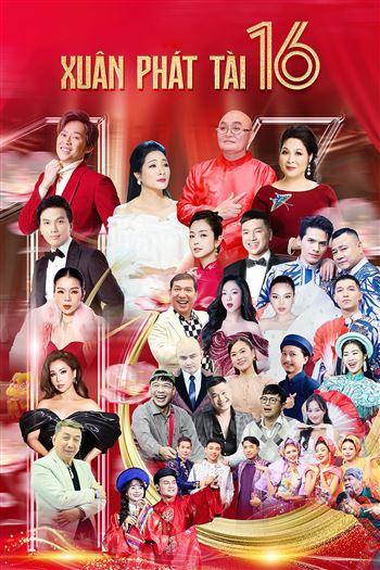 Xuân Phát Tài 16