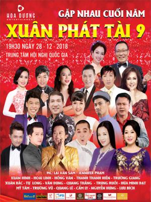 Xuân Phát Tài 9
