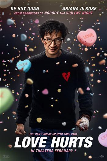 Yêu Là Đau