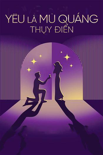 Yêu Là Mù Quáng Thụy Điển Mùa 2