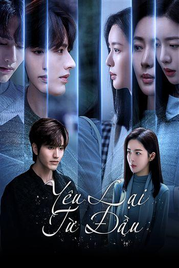 Yêu Lại Từ Đầu