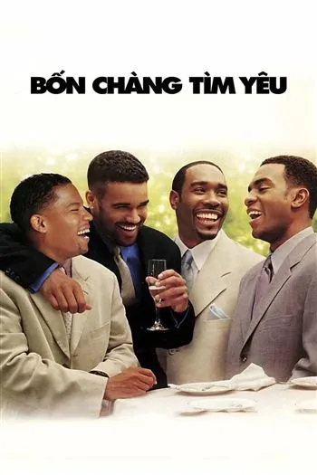 Bốn Chàng Tìm Yêu