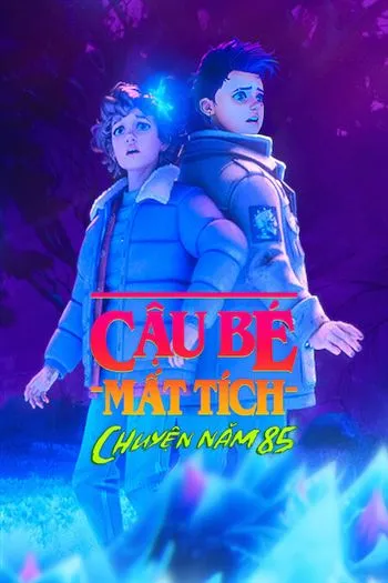 Cậu Bé Mất Tích Chuyện Năm 85 Mùa 2