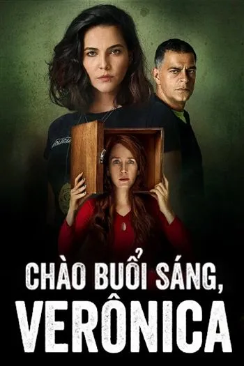 Chào Buổi Sáng Verônica Mùa 1