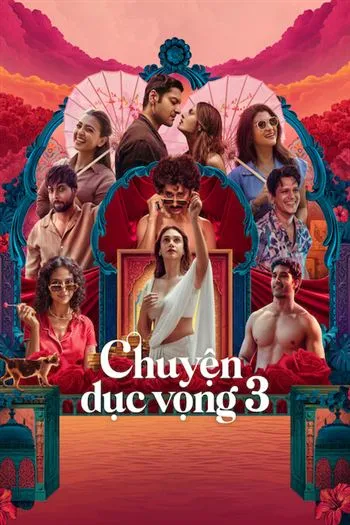 Chuyện Dục Vọng 3