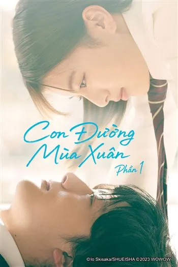 Con Đường Mùa Xuân Phần 1