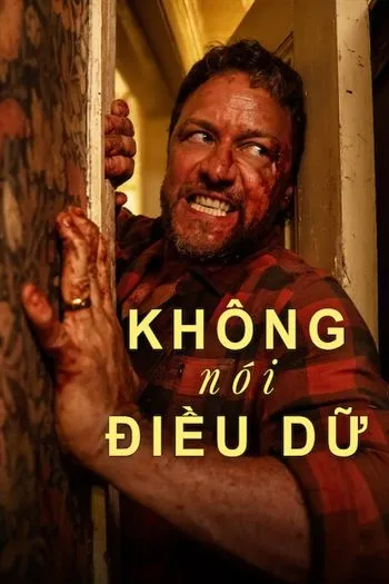 Không Nói Điều Dữ