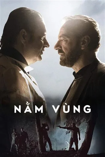 Nằm Vùng Mùa 1