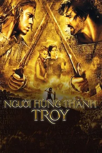 Người Hùng Thành Troy