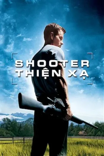 Shooter Thiện Xạ